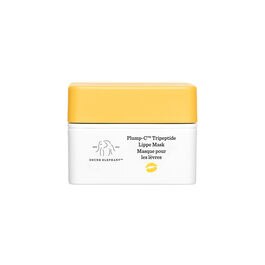 M&aacute;scara Labial Drunk Elephant Plump-C&trade; Tripeptide Lippe Mask